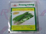 Hạt cây mướp hương lai Thái Lan Trang Nông F1 TN 260